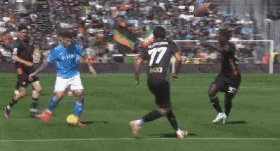 威尼斯客场落败，保级任务又增添难度