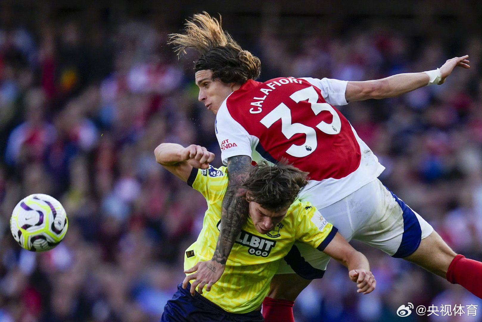 阿森纳连续不胜，陷入保级危机