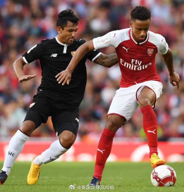 阿森纳客场失利，温格再次面临压力