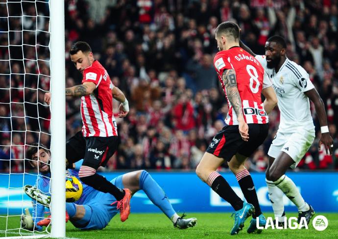 贝尔萨执教后毕尔巴鄂脱离降级区