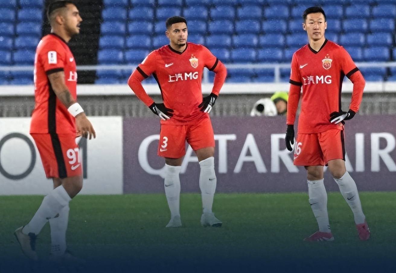 关键一球定胜负，球队成功晋级亚冠8强