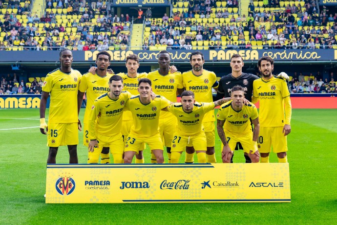 华沙莱吉亚对决比利亚雷亚尔