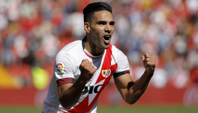 巴列卡诺的突破给联赛注入活力