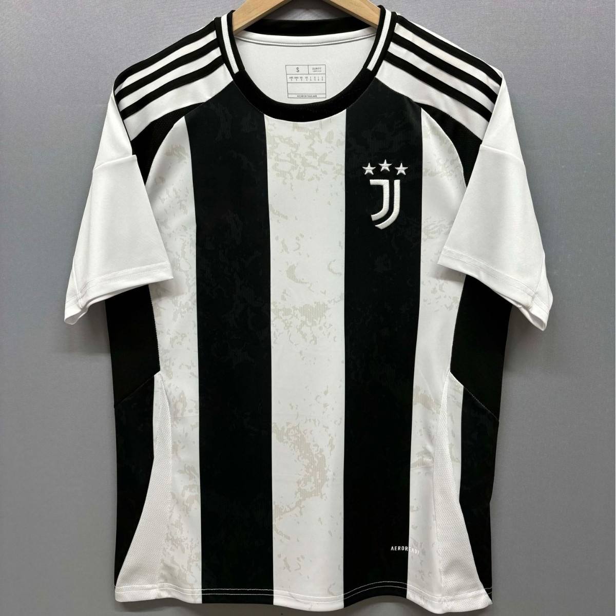 意大利尤文图斯继续扩大球衣赞助合作，品牌价值再升级