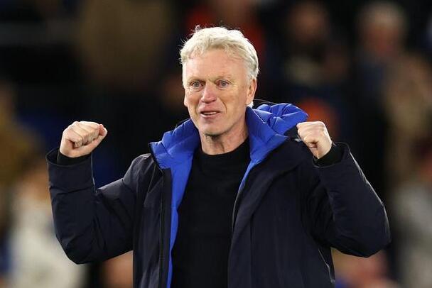 埃弗顿客场逆转,欧战资格有望提升! 埃弗顿客场逆转,欧战资格有望提升!