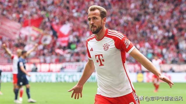 拜仁慕尼黑实现连胜，豪取小组第一