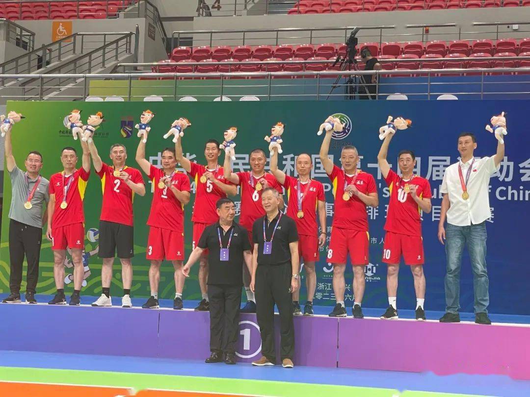 福建福清取得对手意外的胜利