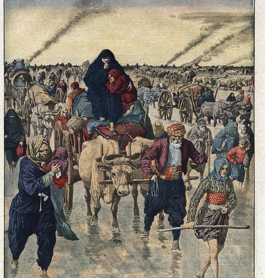 波黑与塞尔维亚交锋,一触即发 波黑与塞尔维亚交锋,一触即发