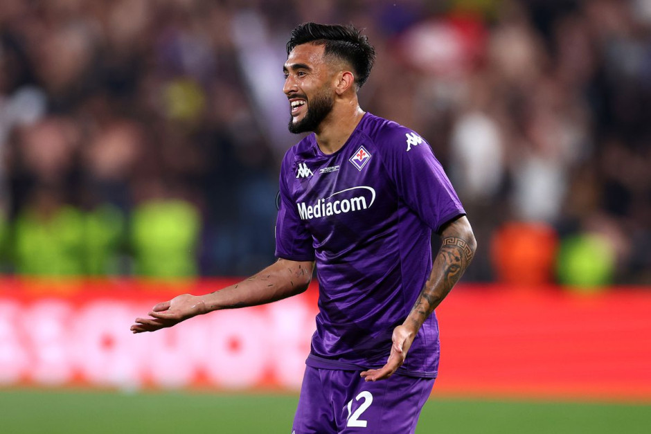 佛罗伦萨客场大胜恩波利，稳定中游位置