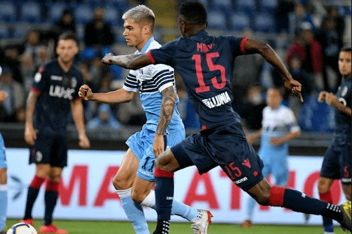 佩鲁贾主场击败博洛尼亚，豪取三分