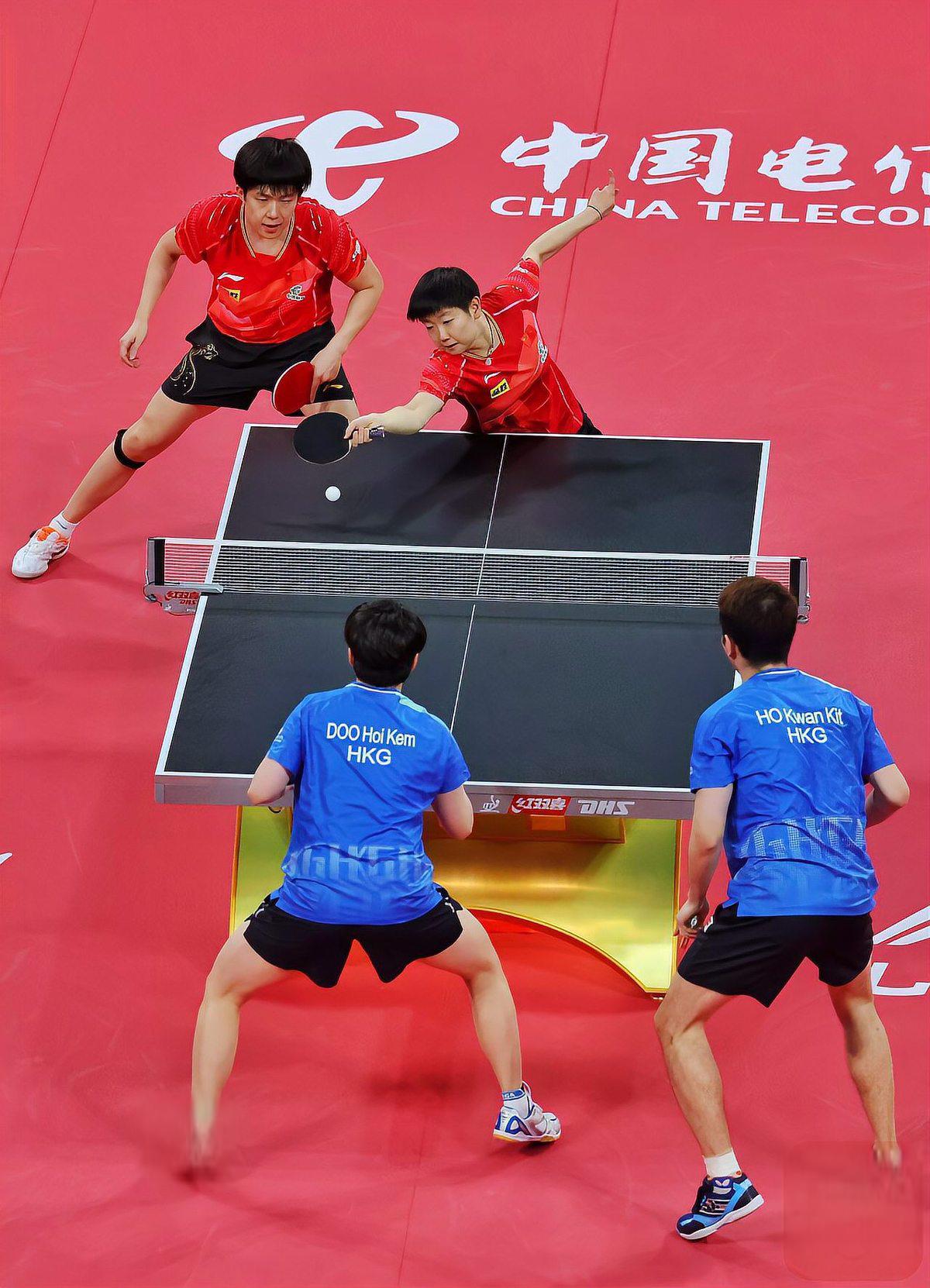 实力碾压！球队展现明显对手压制力