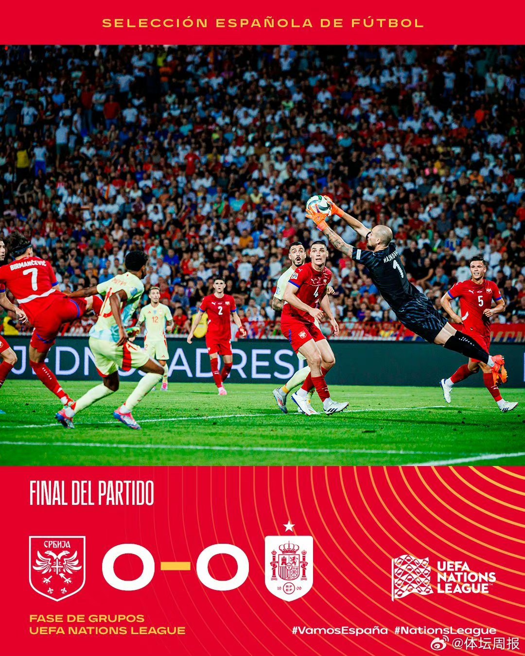 塞尔维亚客场逼平爱沙尼亚,保持不败态势 塞尔维亚客场逼平爱沙尼亚,保持不败态势