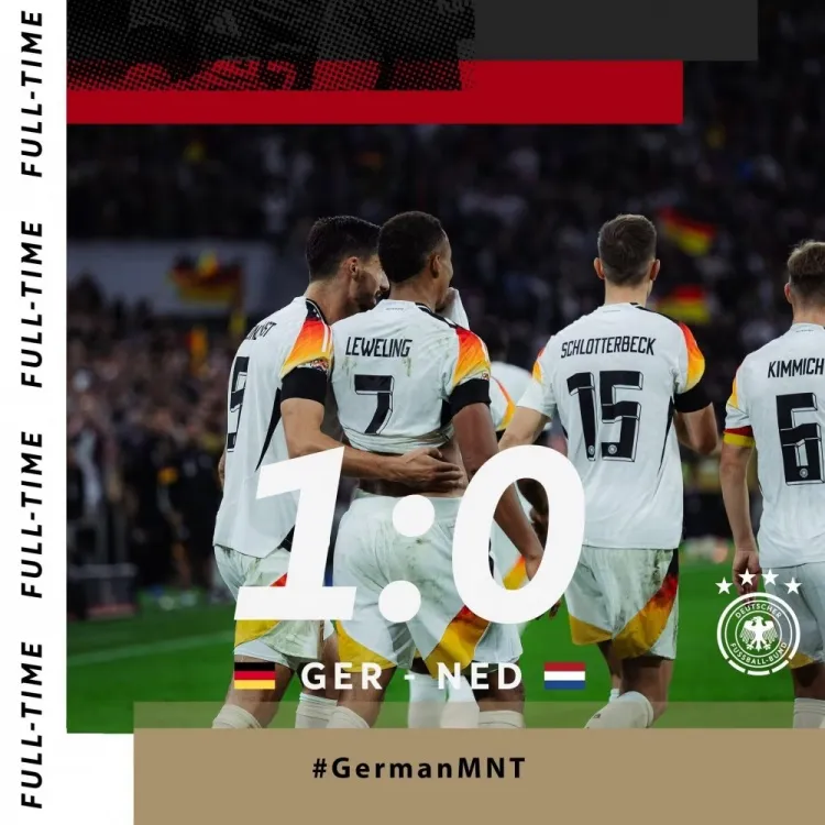 欧国联冠军杯：维尔纳梅开二度，蓝月亮零封对手