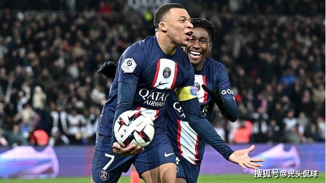 马竞将对阵巴黎圣日耳曼,强强对话备受期待 马竞将对阵巴黎圣日耳曼,强强对话备受期待
