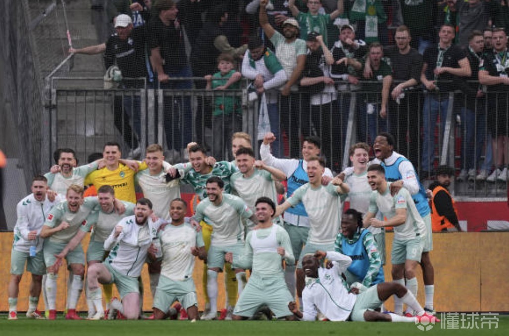 云达不莱梅战胜对手,积分榜排名上升 云达不莱梅战胜对手,积分榜排名上升