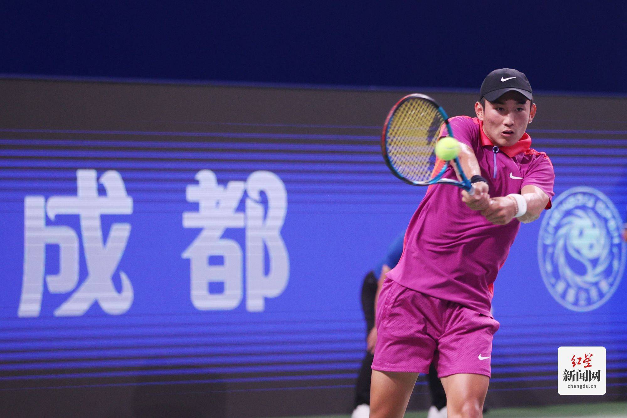 紧张大战展现极限韧劲，速度激战赛鸣胜利号角