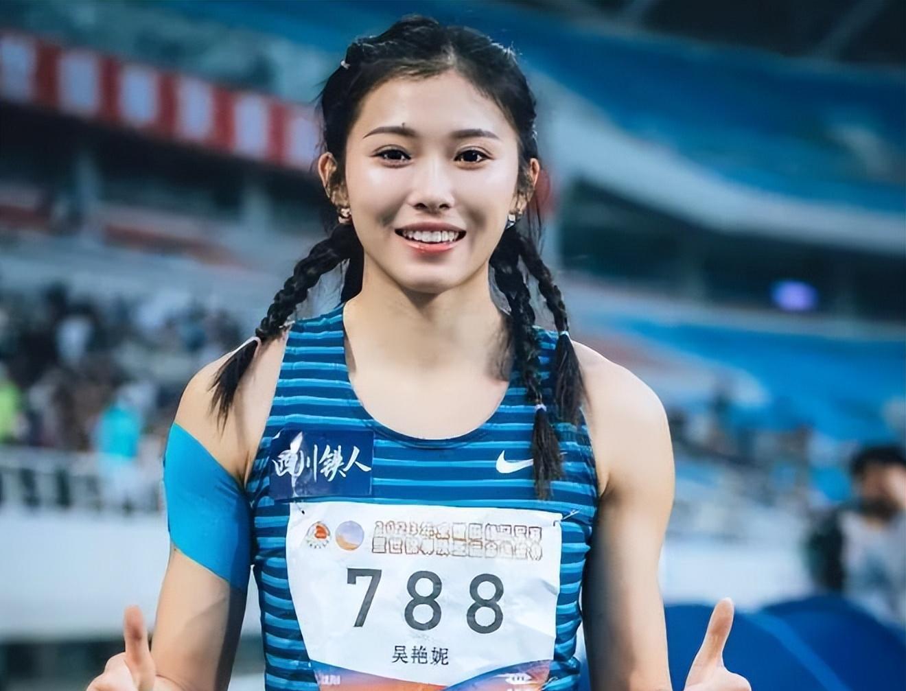 法国女子田径队四项领先成绩夺冠，闪耀成就