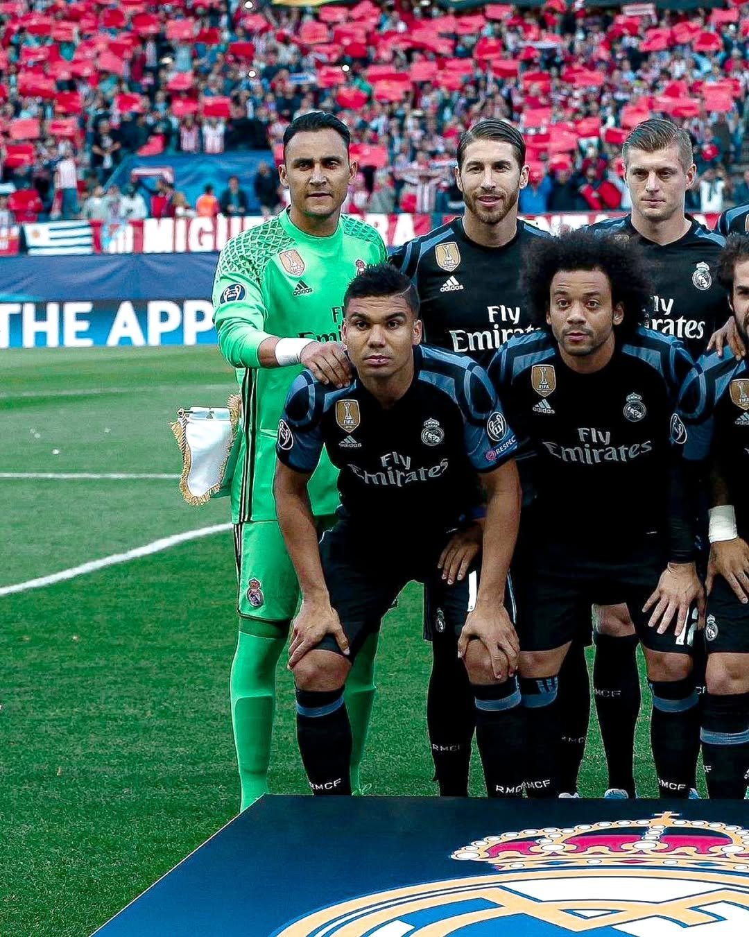 马德里竞技主场告负，遭遇不胜