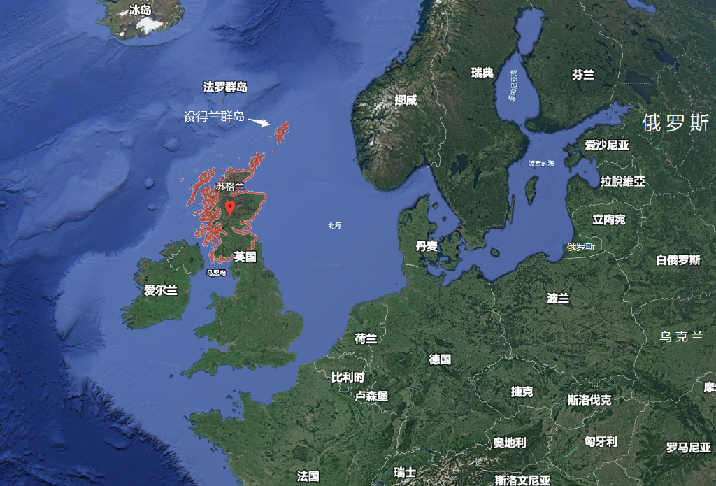英格兰与苏格兰大战，谁将脱颖而出？
