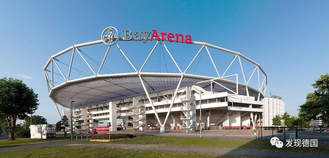 勒沃库森的连战：工业城市球队的胜利之路