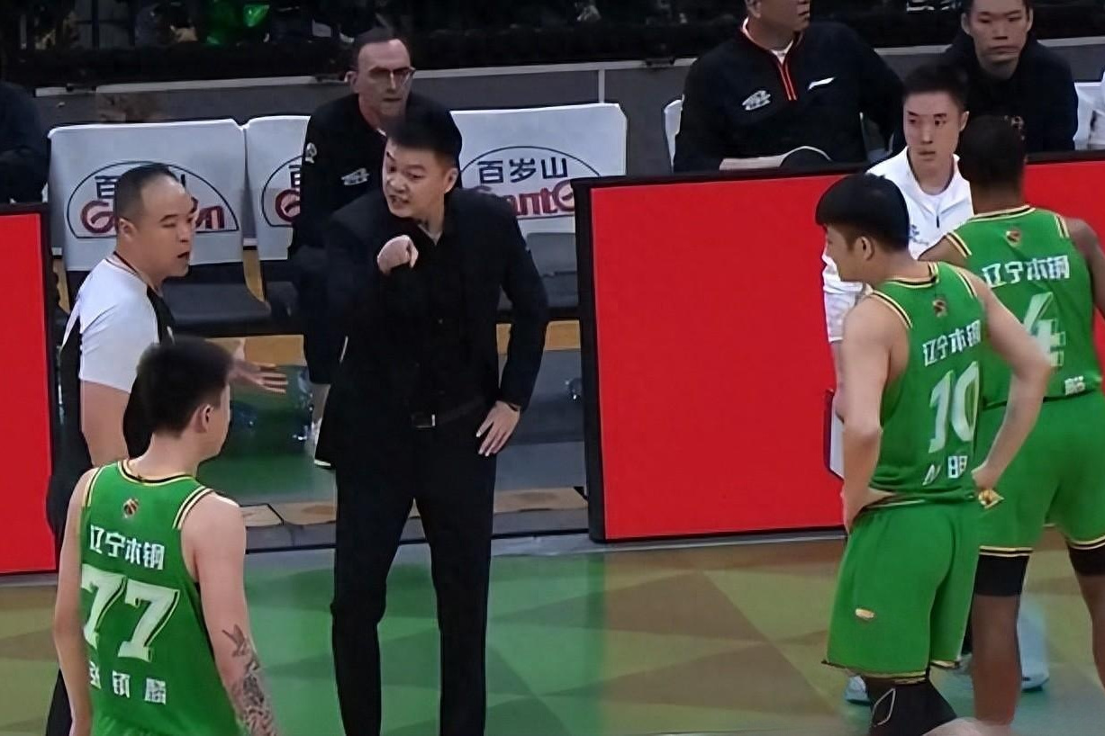 长沙队胜辽宁，主力球员出色发挥被点赞