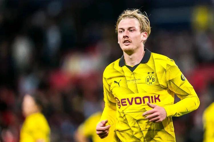 多特蒙德后卫因伤复出，球队整体实力大增