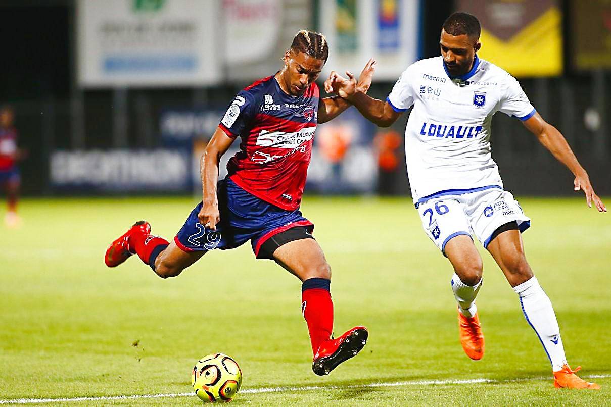 亚眠客场连胜，球队状态正佳