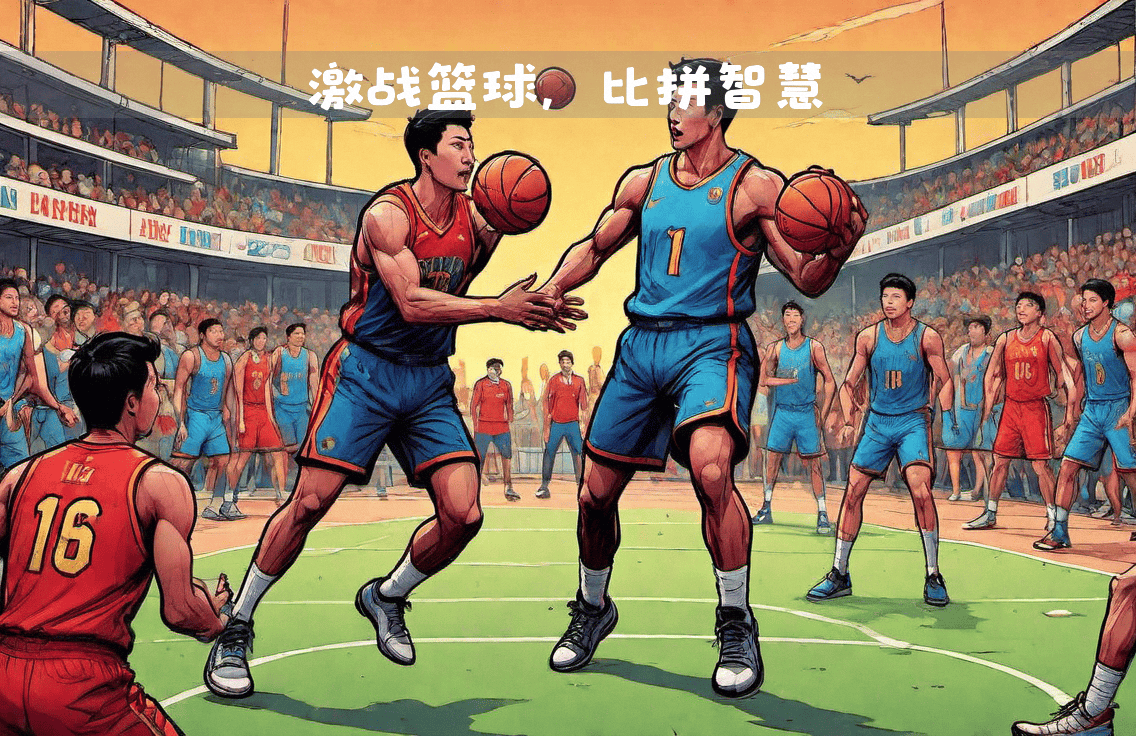 顶级篮球对决吸引大批球迷观看