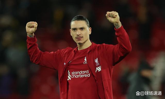利物浦名宿赞扬莱比锡RB的年轻球员们