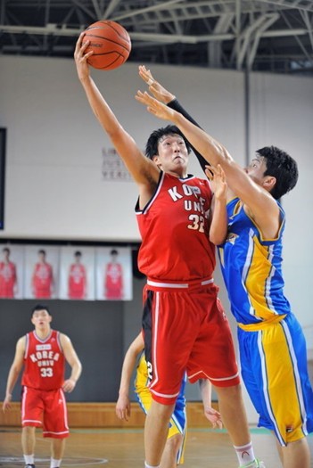 非洲篮球青训基地工程启动，培养未来籃坛新星