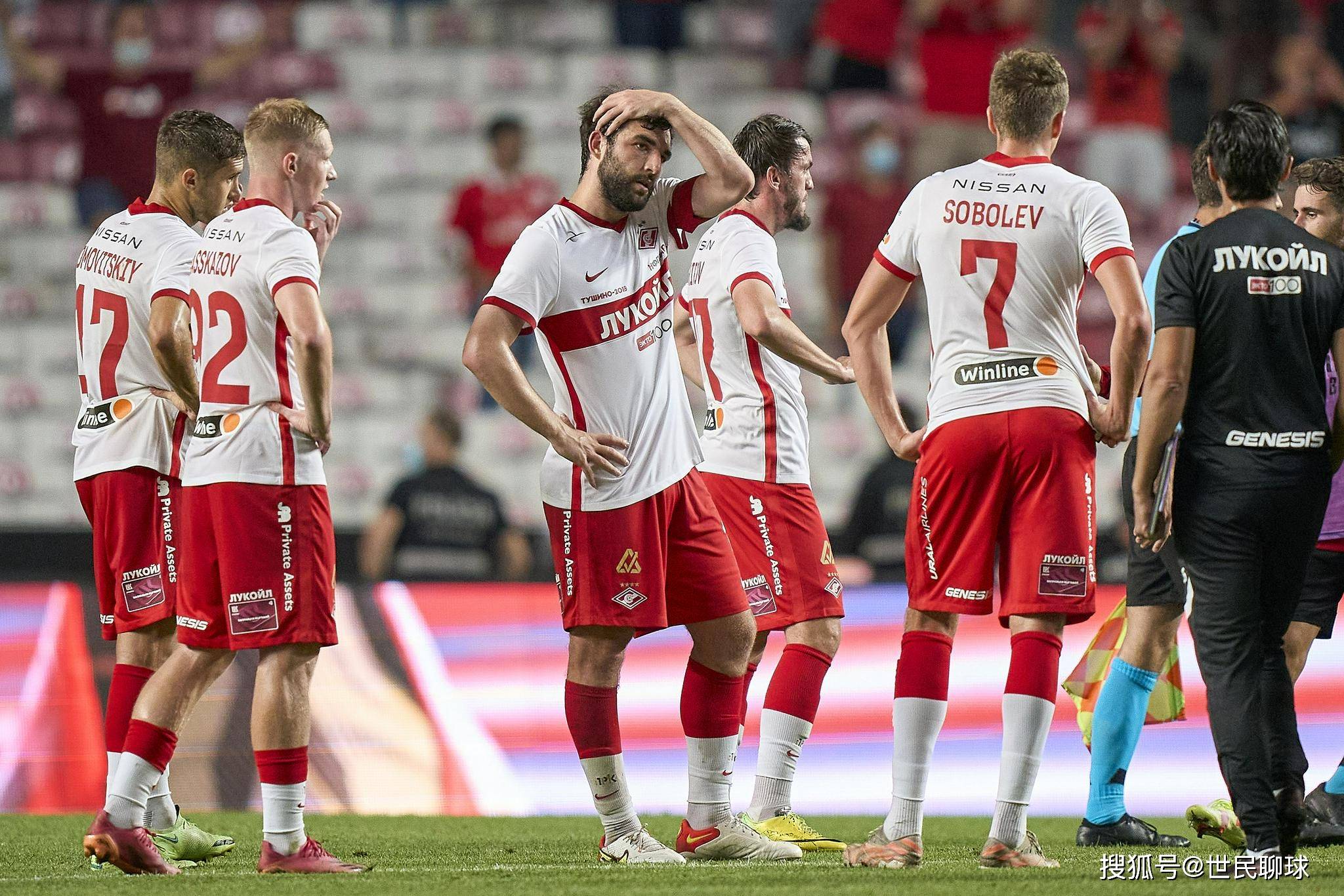 摩纳哥将在客场迎战尼斯，胜者晋级