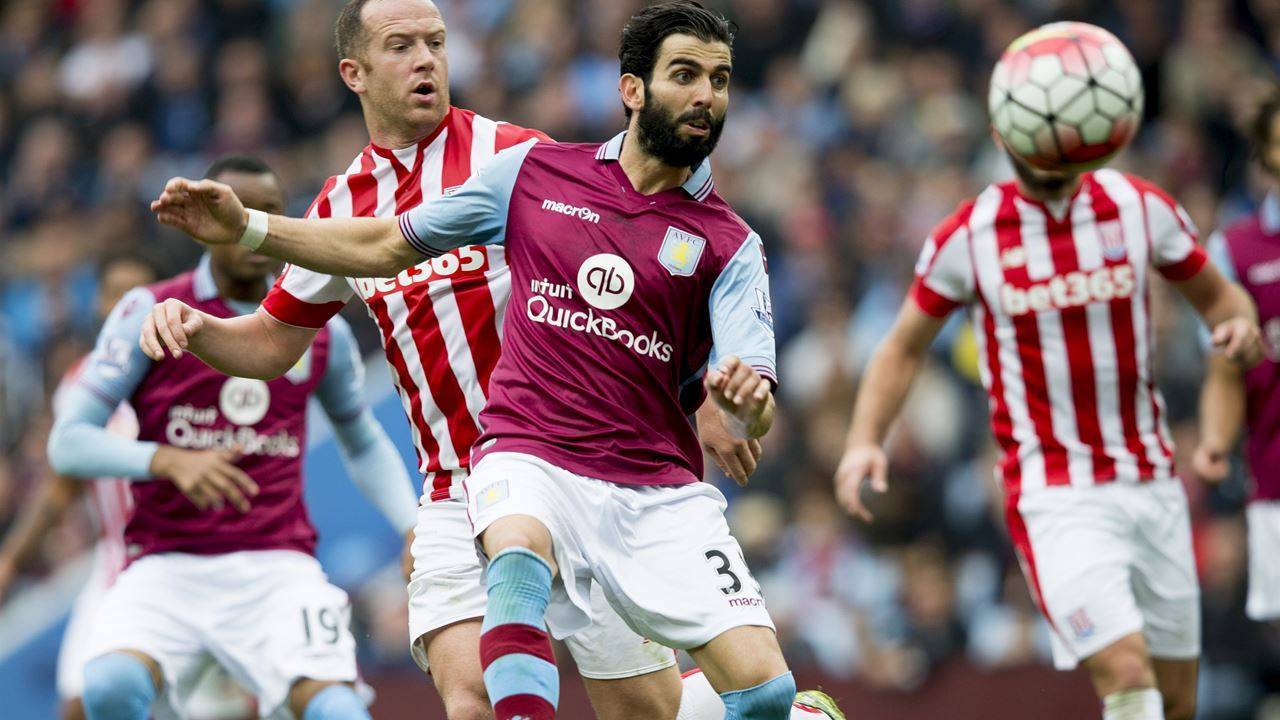 水晶宫战胜阿斯顿维拉，表现出色