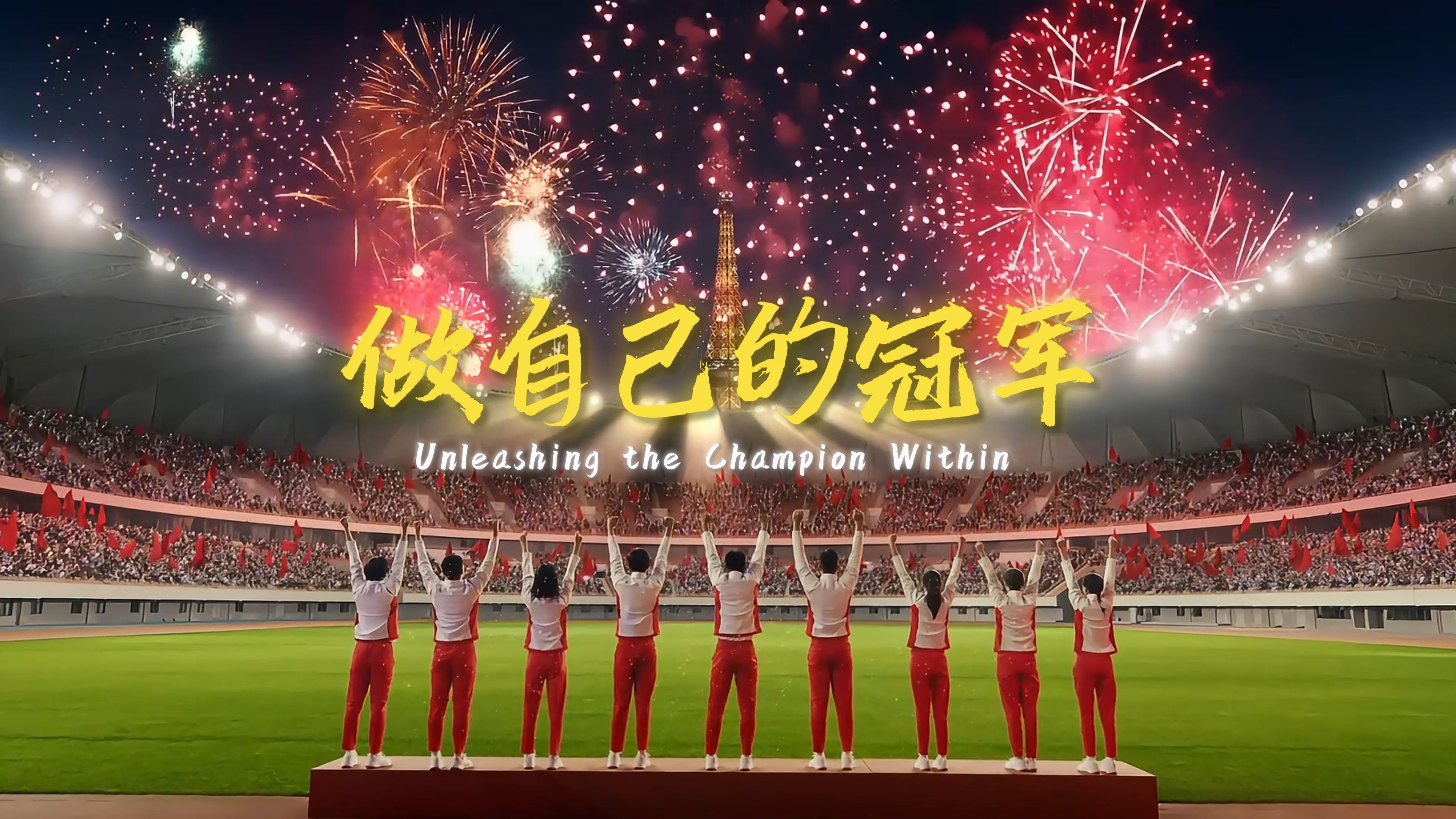 卢森堡女足队员努力拼搏，期待胜利