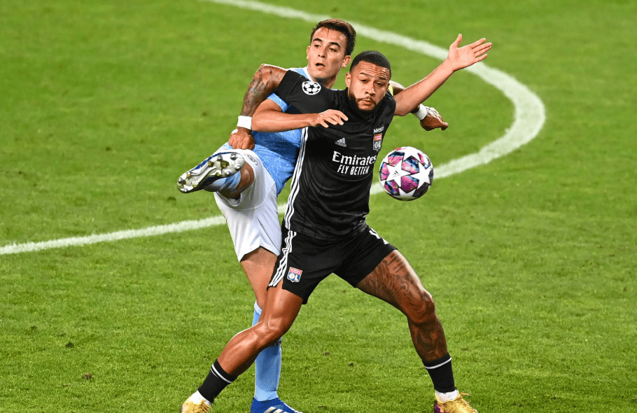 斯特拉斯堡主场负于里昂，积分榜略有落后