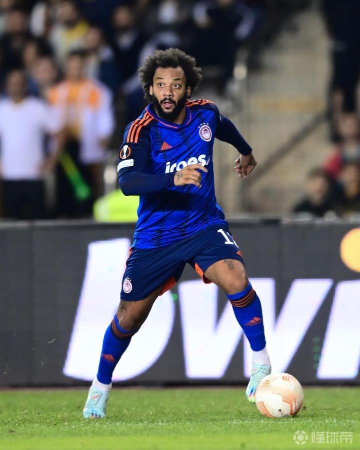 马塞洛：铁血精神带领皇马再度崛起