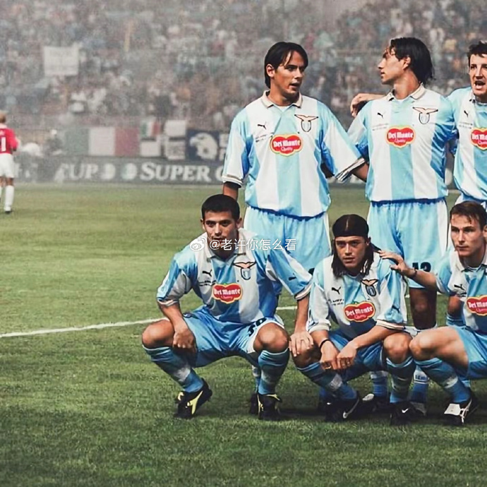 拉齐奥中场伤愈归队，有望出战下一场比赛