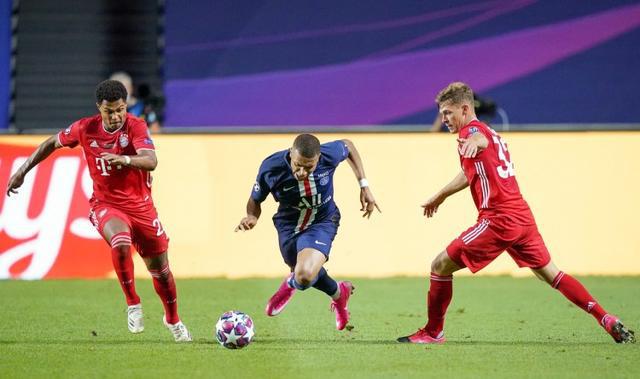 巴黎主场大捷，取得积极开局