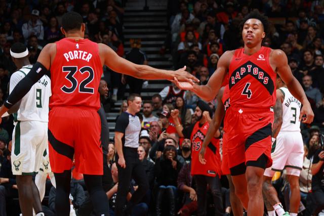 雄鹿再度大胜，球队士气高涨不可一世