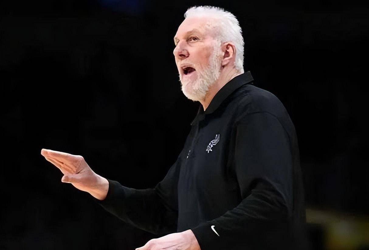 马刺再次遭遇挫败,季后赛形势岌岌可危 马刺再次遭遇挫败,季后赛形势岌岌可危