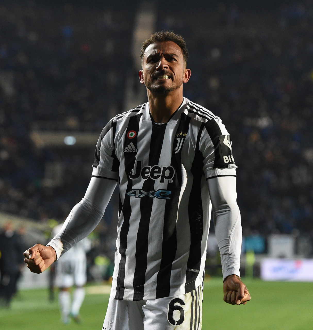 尤文图斯逆袭，锁定联赛冠军