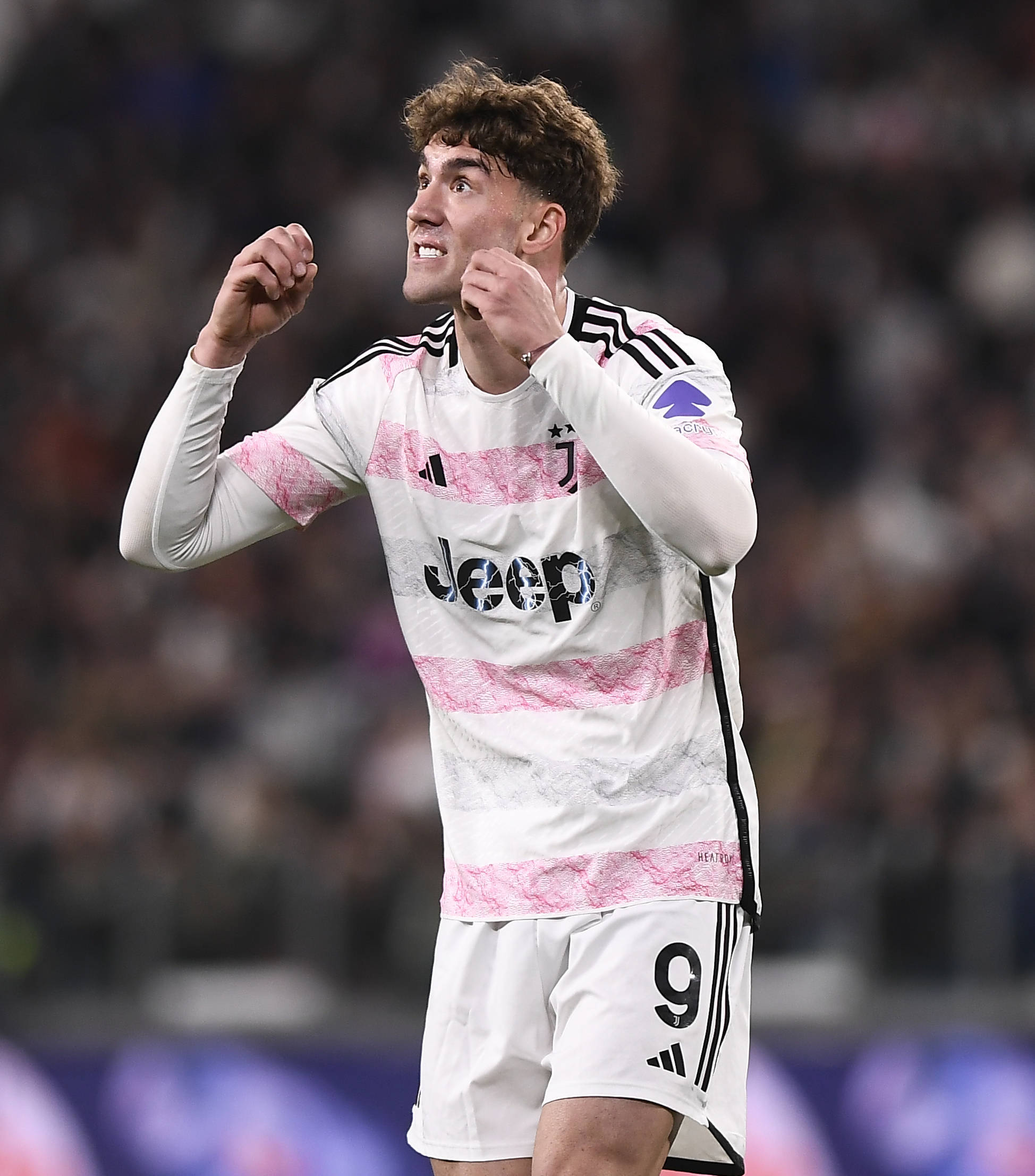 尤文图斯逆袭，锁定联赛冠军