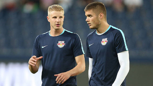 莱比锡红牛主场大胜,战绩告急 莱比锡红牛主场大胜,战绩告急