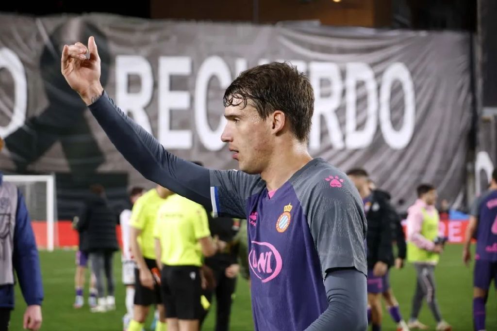 巴列卡诺主场大胜,保持不败纪录 巴列卡诺主场大胜,保持不败纪录