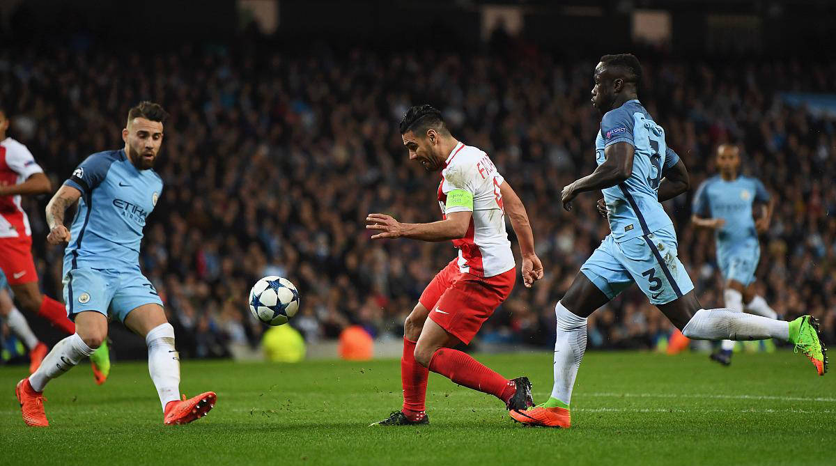 摩纳哥在客场击败对手，取得关键三分