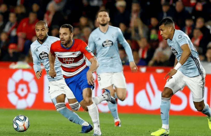 格拉纳达主场战胜对手，保持不败