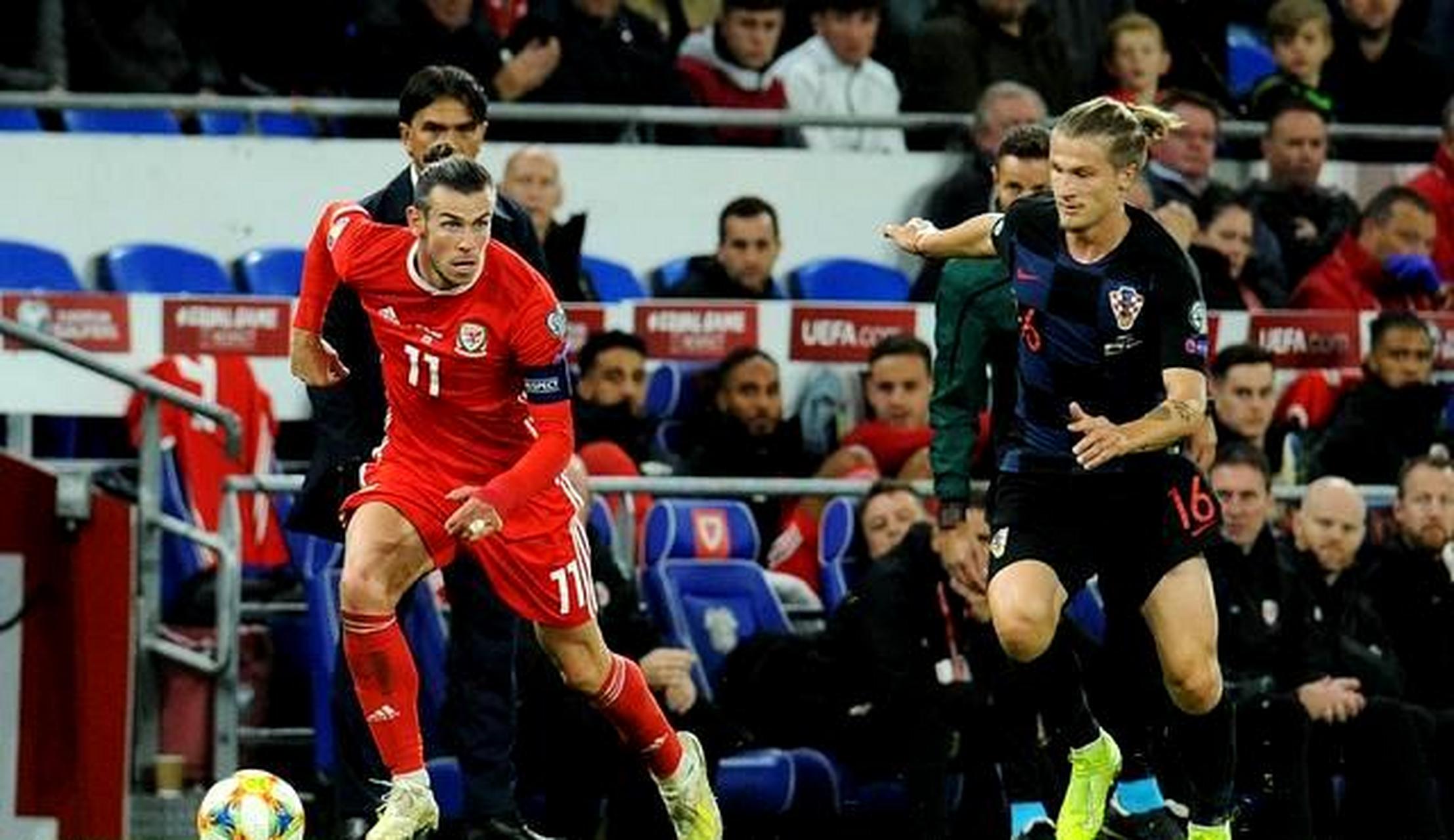 克罗地亚国家队备战欧预赛,全面展现实力 克罗地亚国家队备战欧预赛,全面展现实力