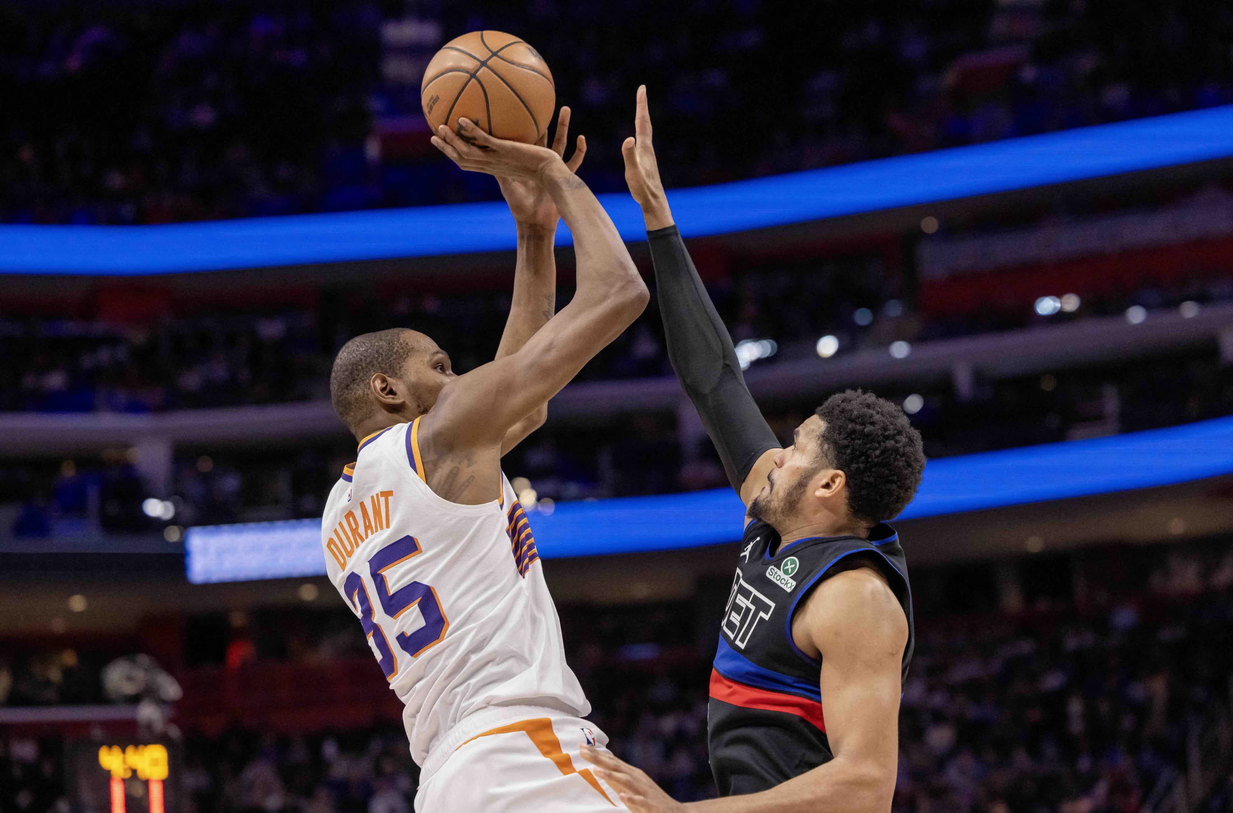 NBA前传绝技解读！豪气横扫搏斗大场面