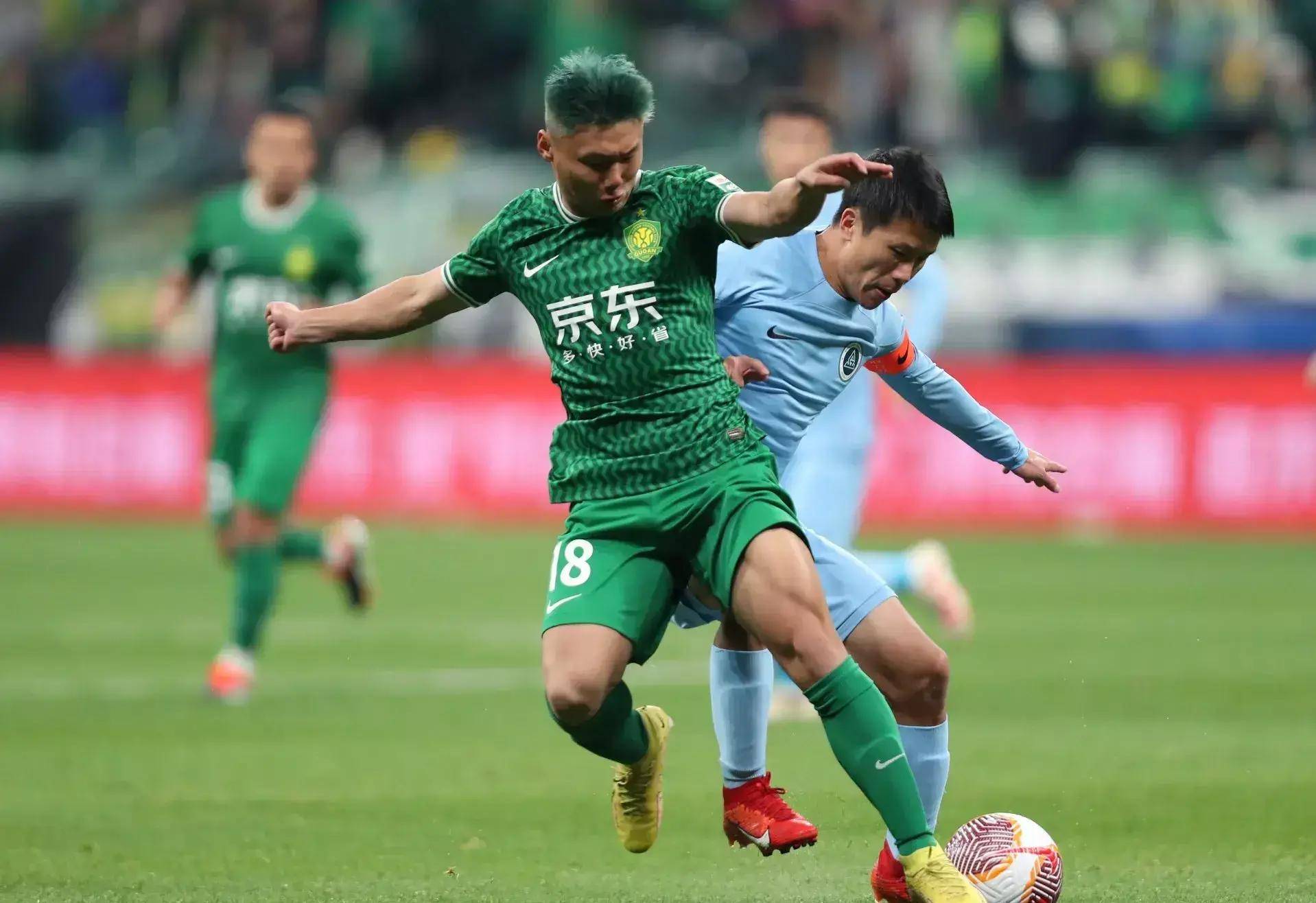 威廉希尔app-广州富力主场逼平北京中赫国安，保持不败