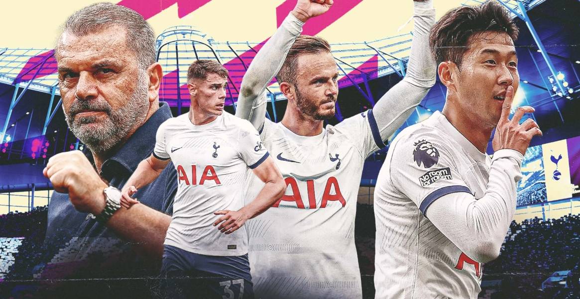 热刺逆转胜切尔西，成功守住前四位！