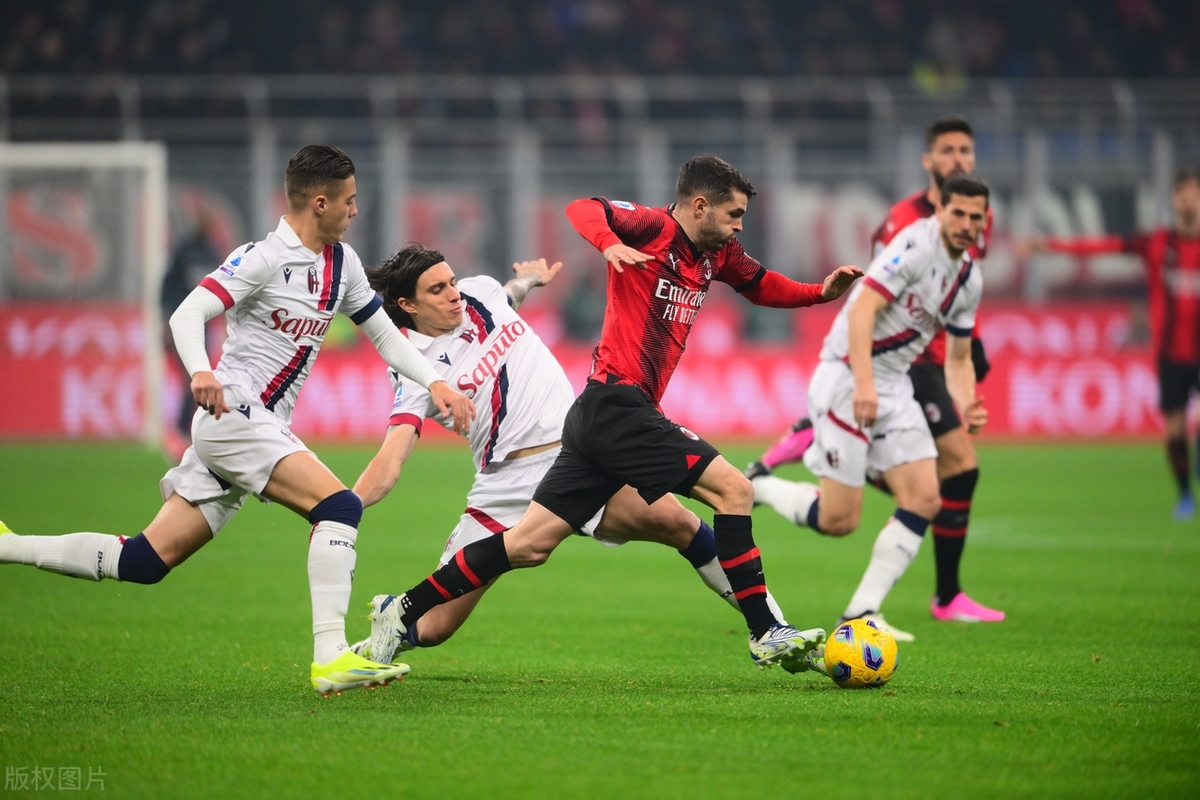 AC米兰客场大胜，提升信心